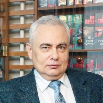 Данил Корецкий