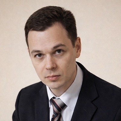 Андрей Сушков