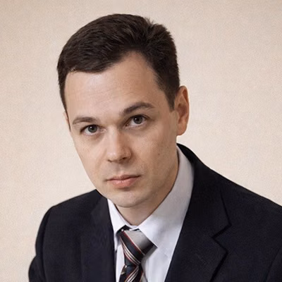 Андрей Валерьевич Сушков