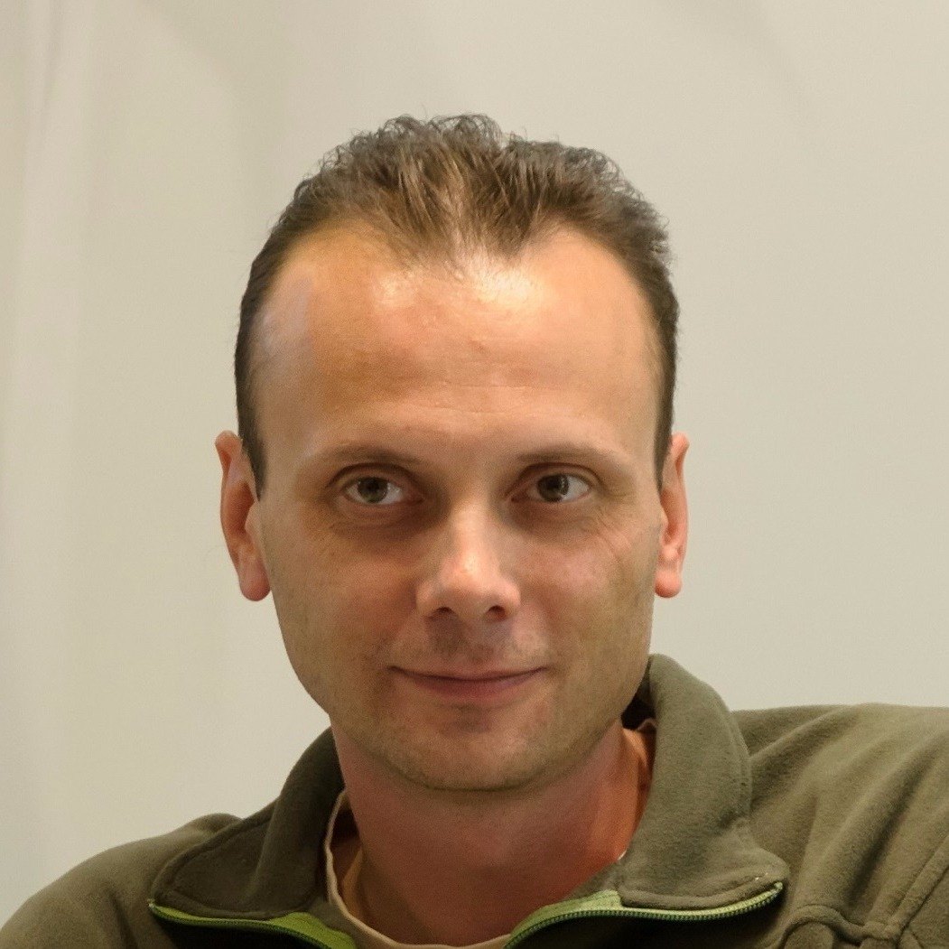 Алексей Бобл