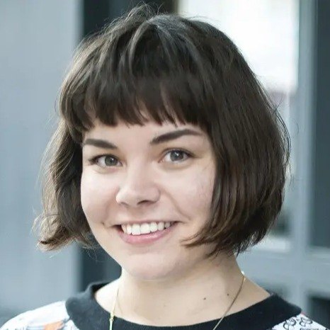 Элис Харман