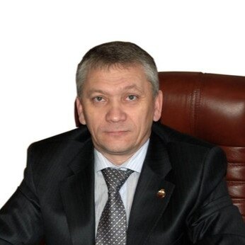 Игорь Васильевич Грошев