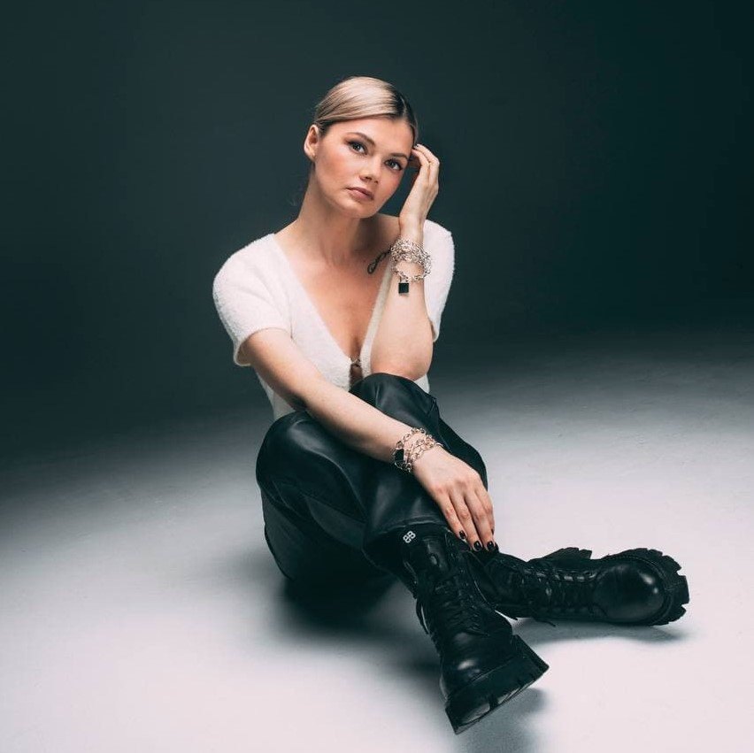 Ника Набокова