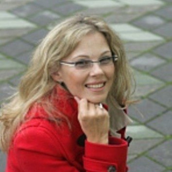 Елена Кралич