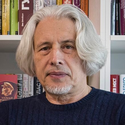 Владимир Сорокин