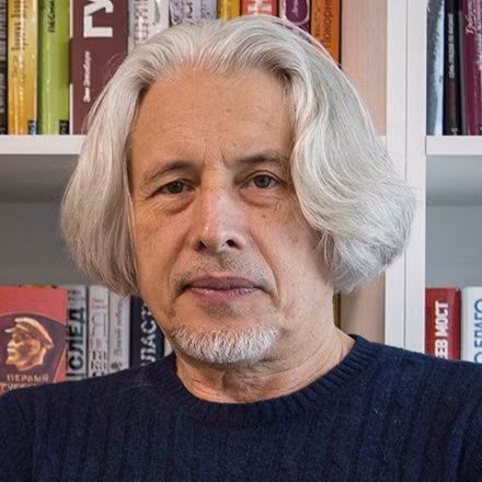 Владимир Георгиевич Сорокин