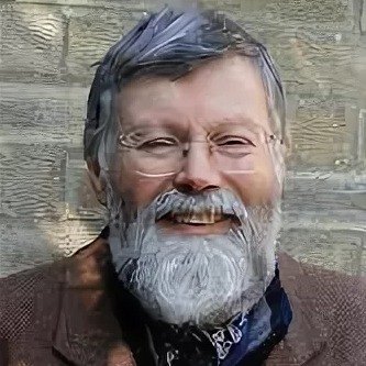 Найджел Пенник