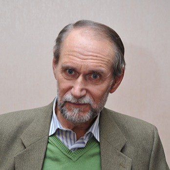 Виктор Михайлович Коклюшкин