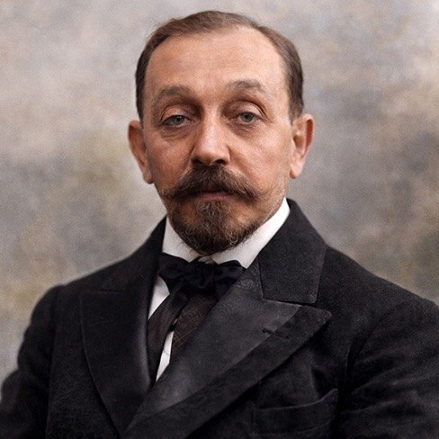 Мануил Певзнер