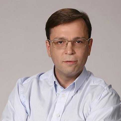 Никита Кричевский