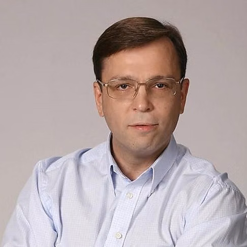Никита Александрович Кричевский