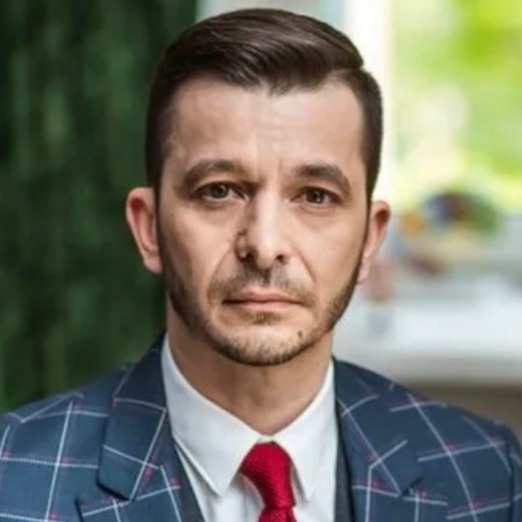 Андрей Курпатов