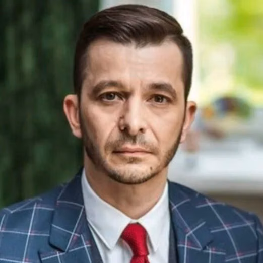 Андрей Владимирович Курпатов