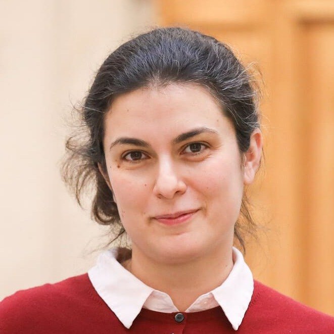 Юлия Кузнецова