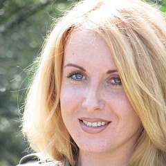 Александра Сергеева