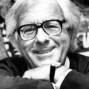 Рэй Брэдбери