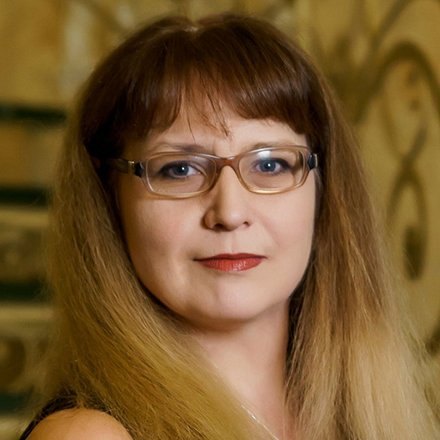 Татьяна Гартман