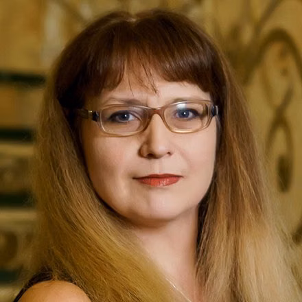 Татьяна Ю. Гартман