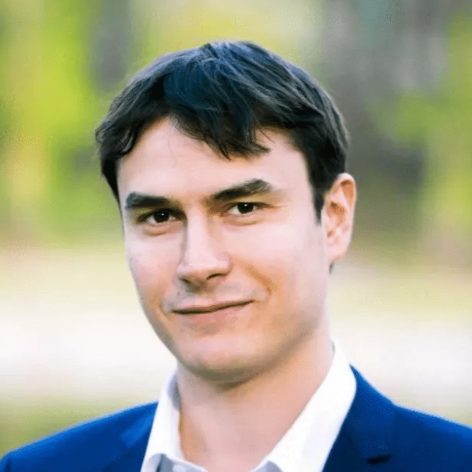 Сергей Шаргунов