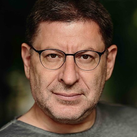 Михаил Лабковский