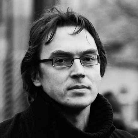 Дмитрий Борисович Воденников