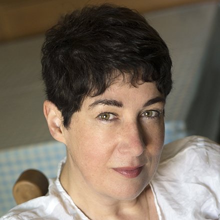 Джоанн Харрис