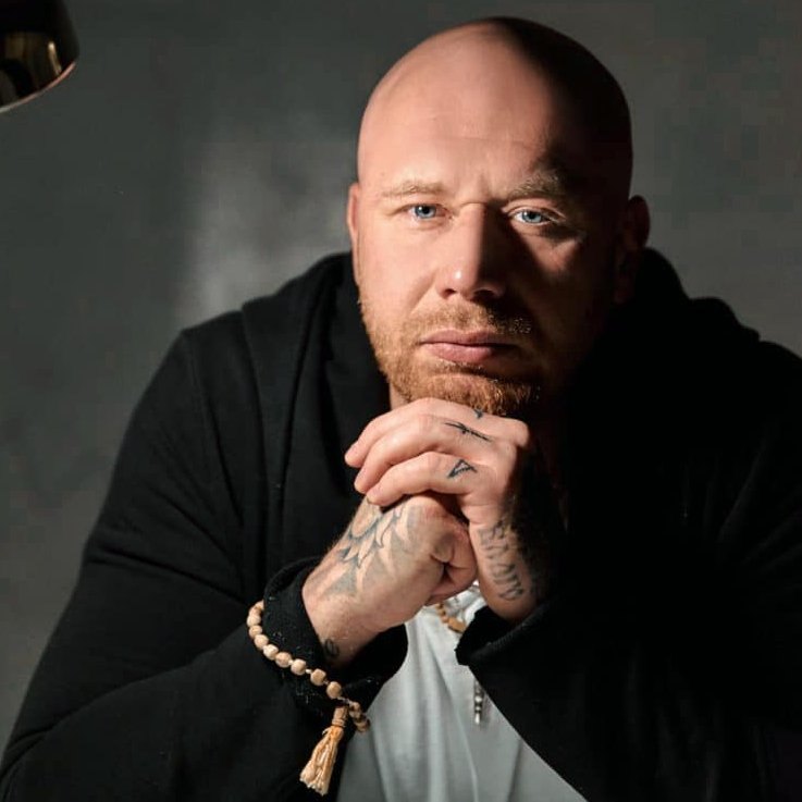 Владимир Древс