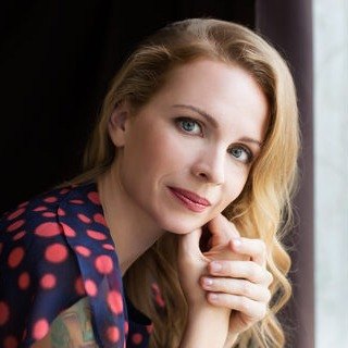 Анна Алексеевна Федулова