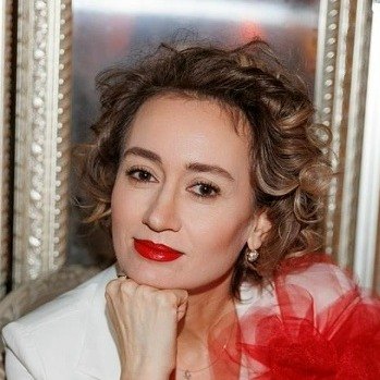 Алиса Вячеславовна Клима