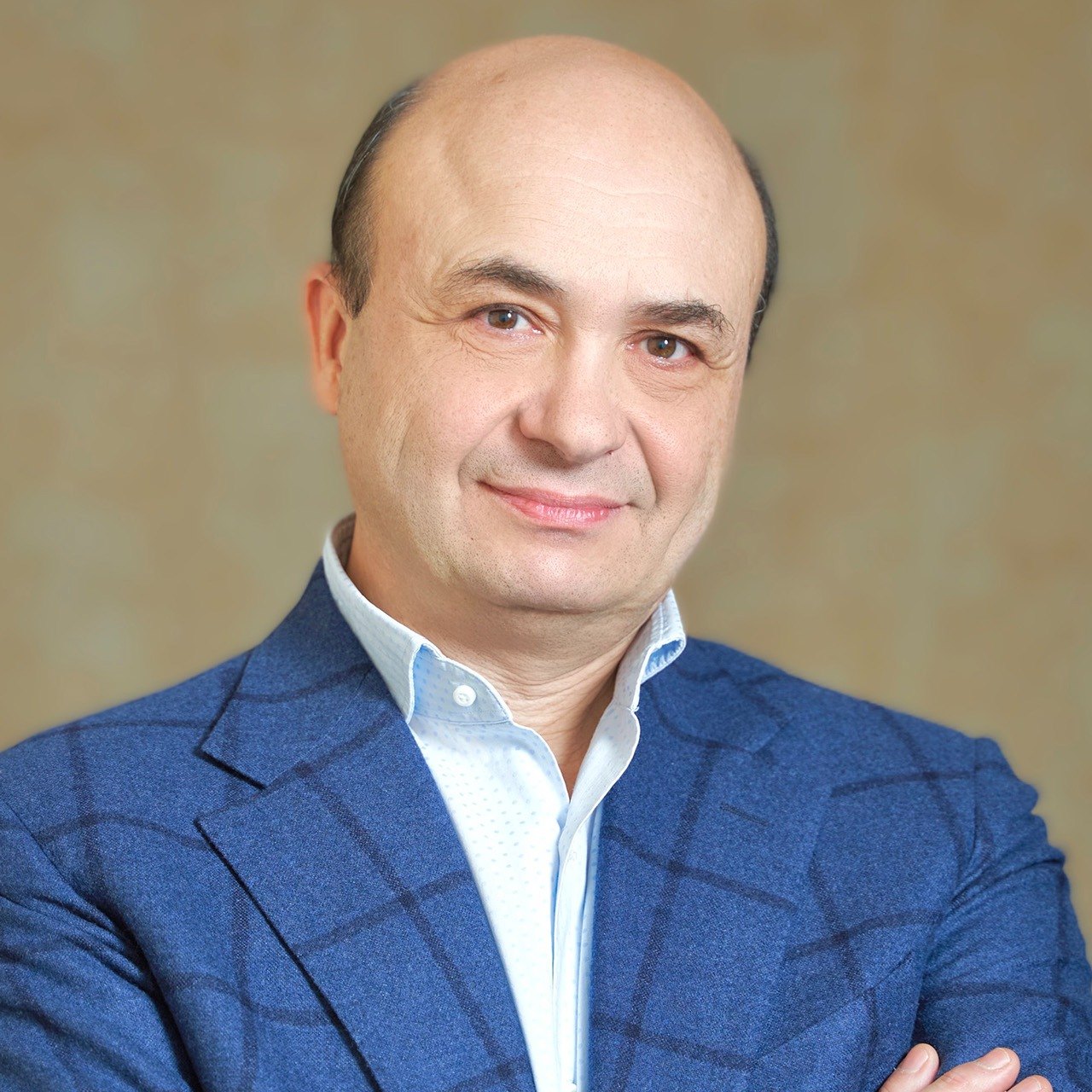 Евгений Сосновский