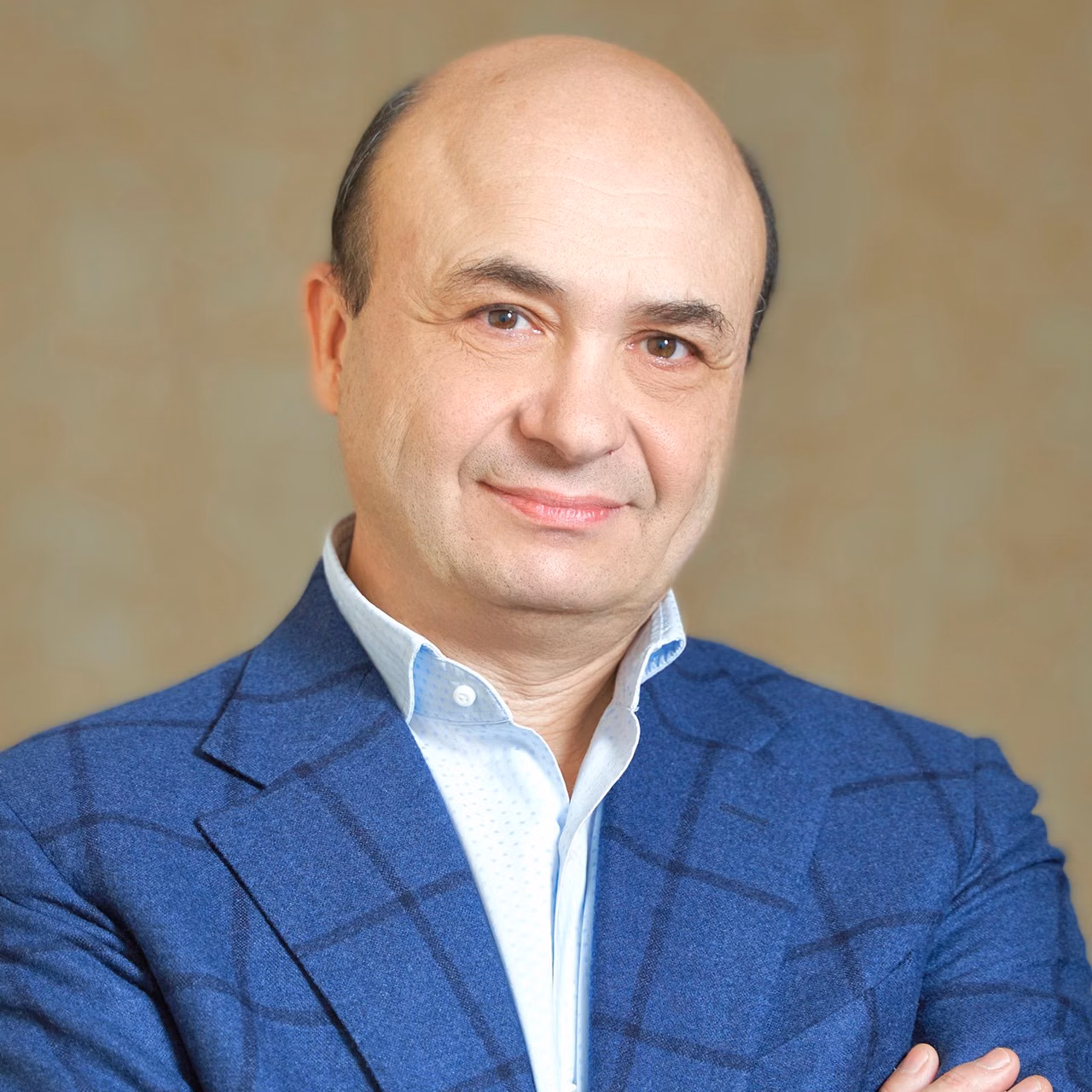 Евгений Анатольевич Сосновский