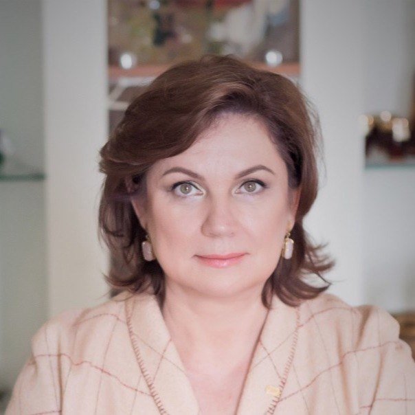 Ольга Анатольевна Гаврилова