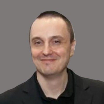Дмитрий Силлов