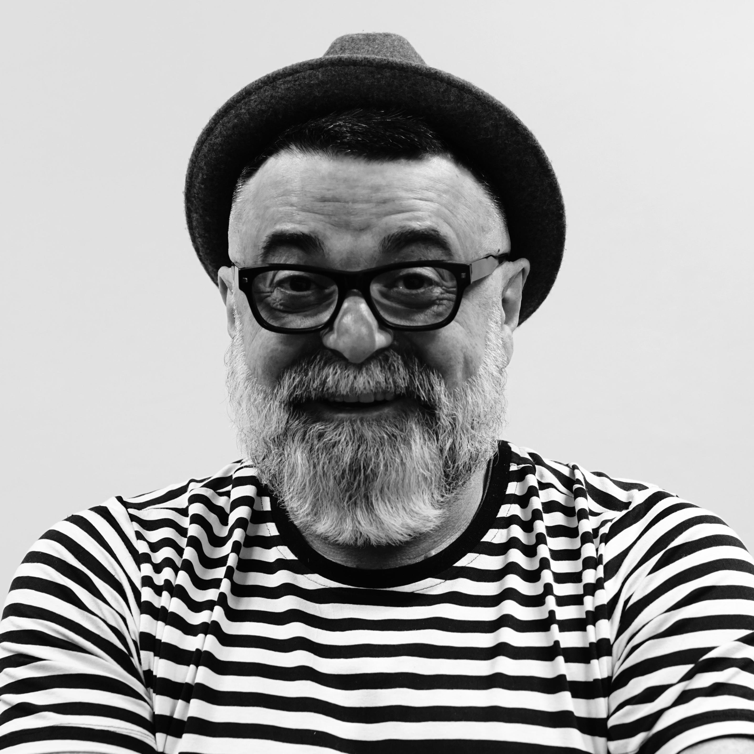 Михаил Плотников