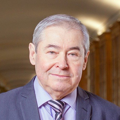Борис Яковлевич Мисонжников