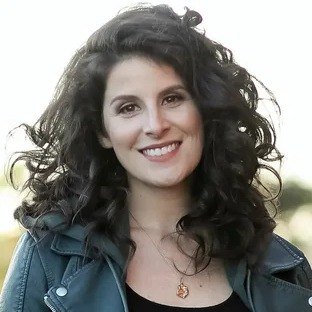 Меган Анджело