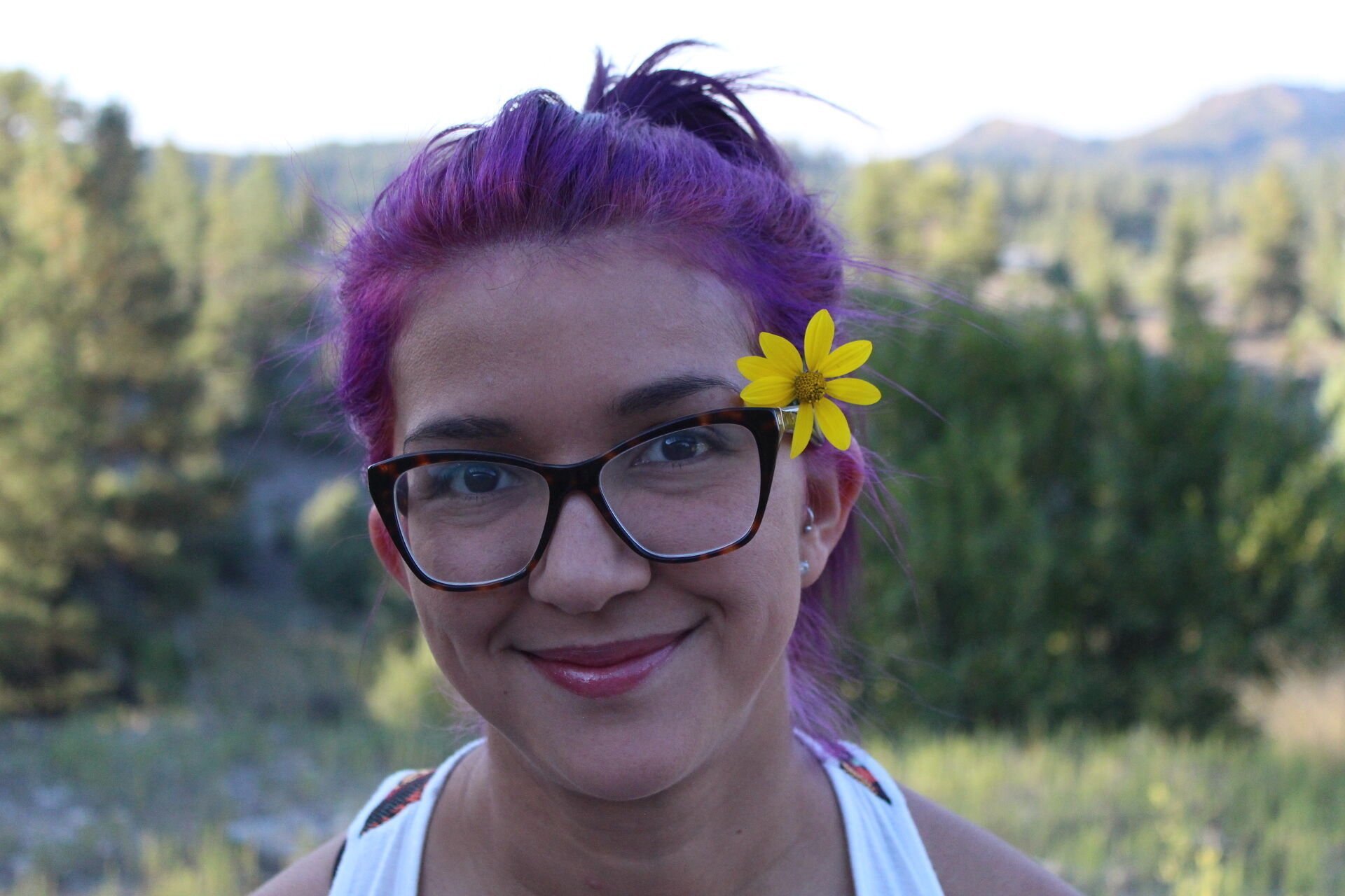 Мариана Запата