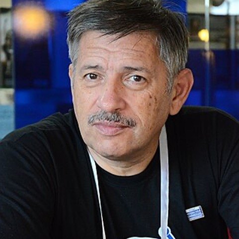 Александр Конторович