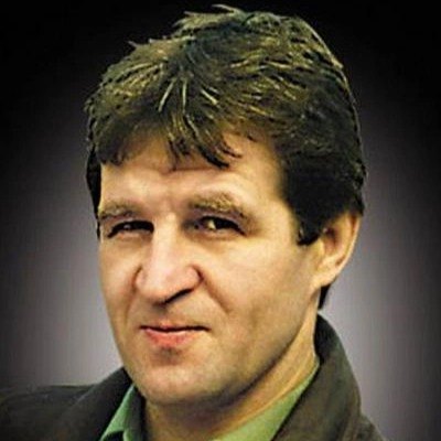 Евгений Сухов