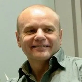Андрей Левицкий