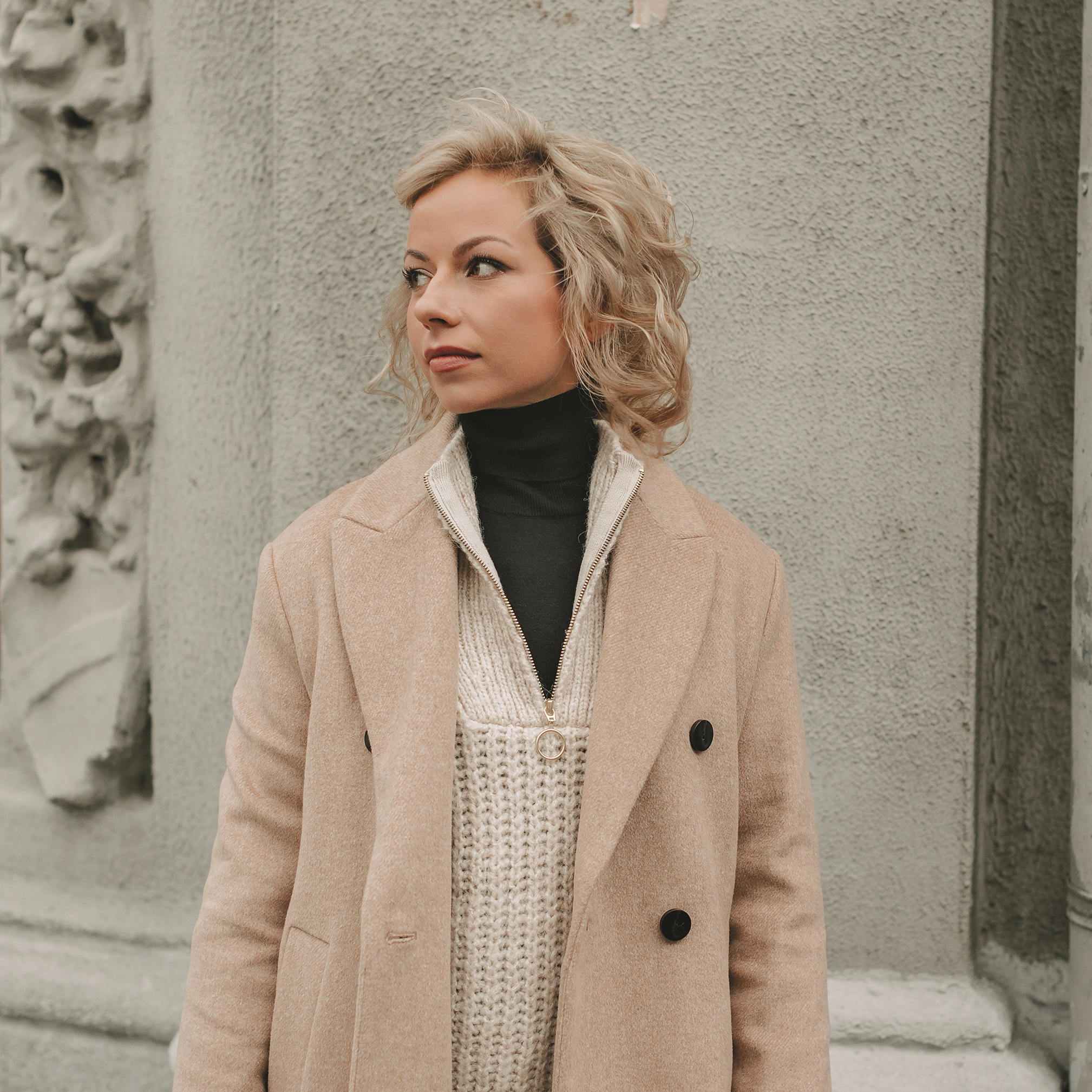 Полина Кошелева