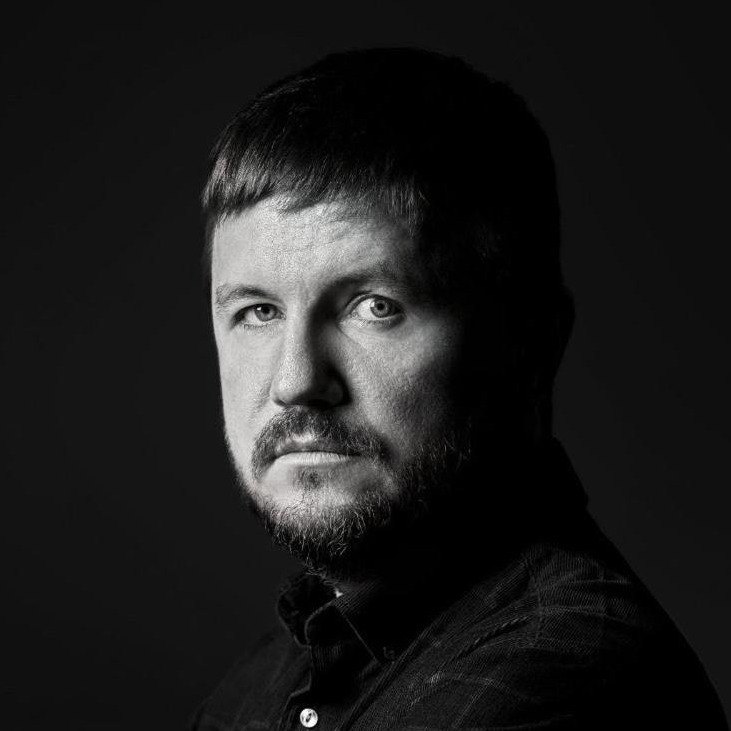 Александр Кравцов