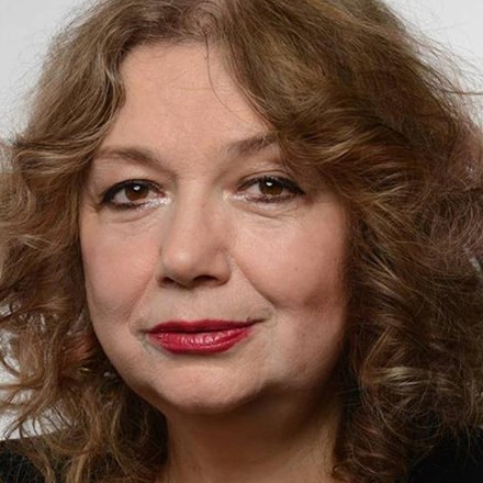 Мария Арбатова