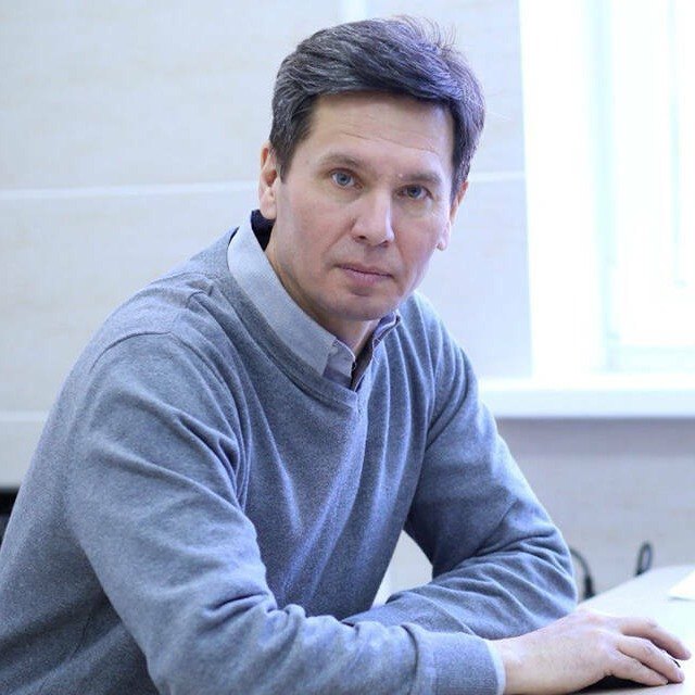 Айрат Димиев