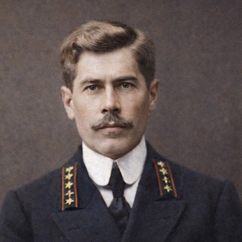 Никифор Алексеевич Костин