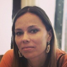Ольга Замятина