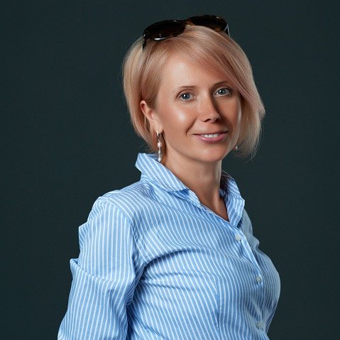 Наталия Таньшина