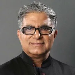 Дипак Чопра