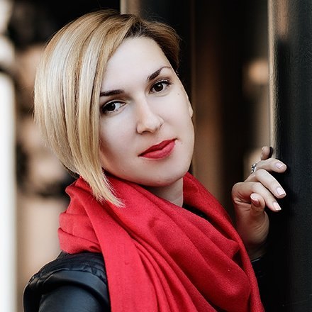 Мария Чепиницкая