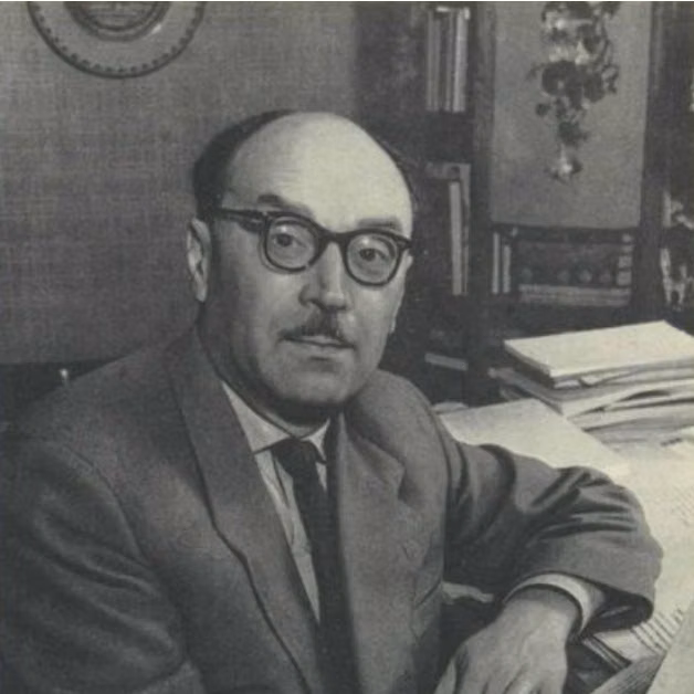 Николай Михайлович Верзилин